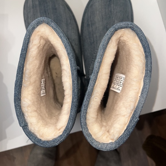 UGGS - Picture 5 of 6